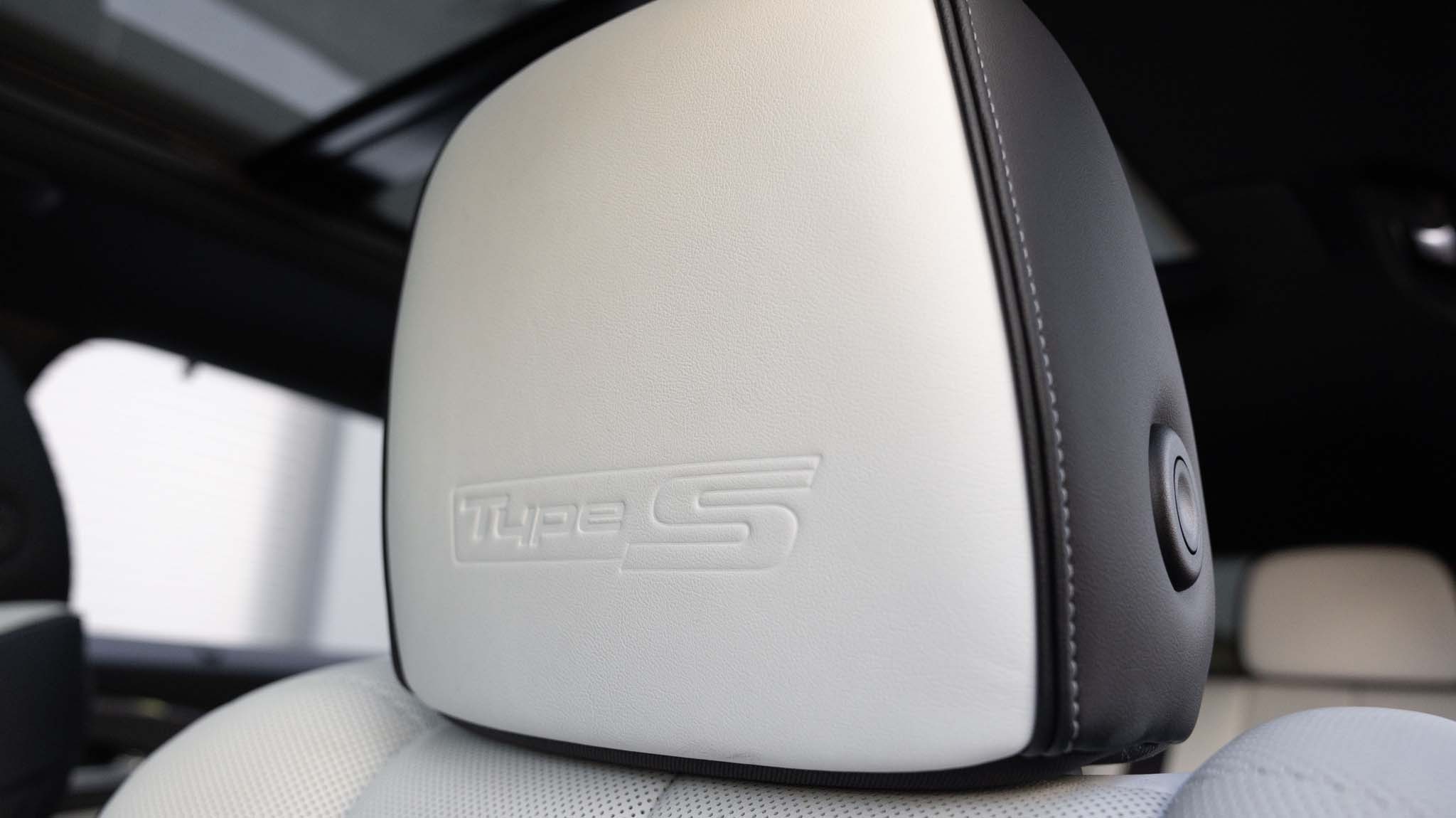 002 2025 Acura ZDX Type S