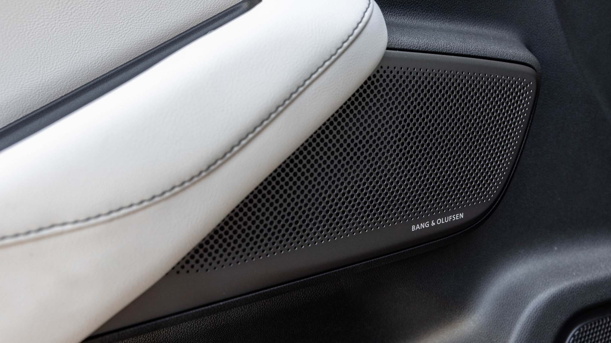 004 2025 Acura ZDX Type S