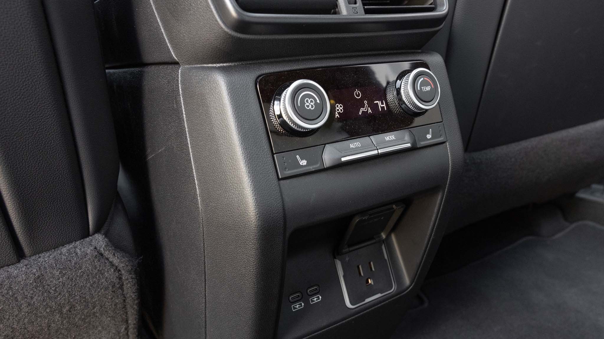 005 2025 Acura ZDX Type S