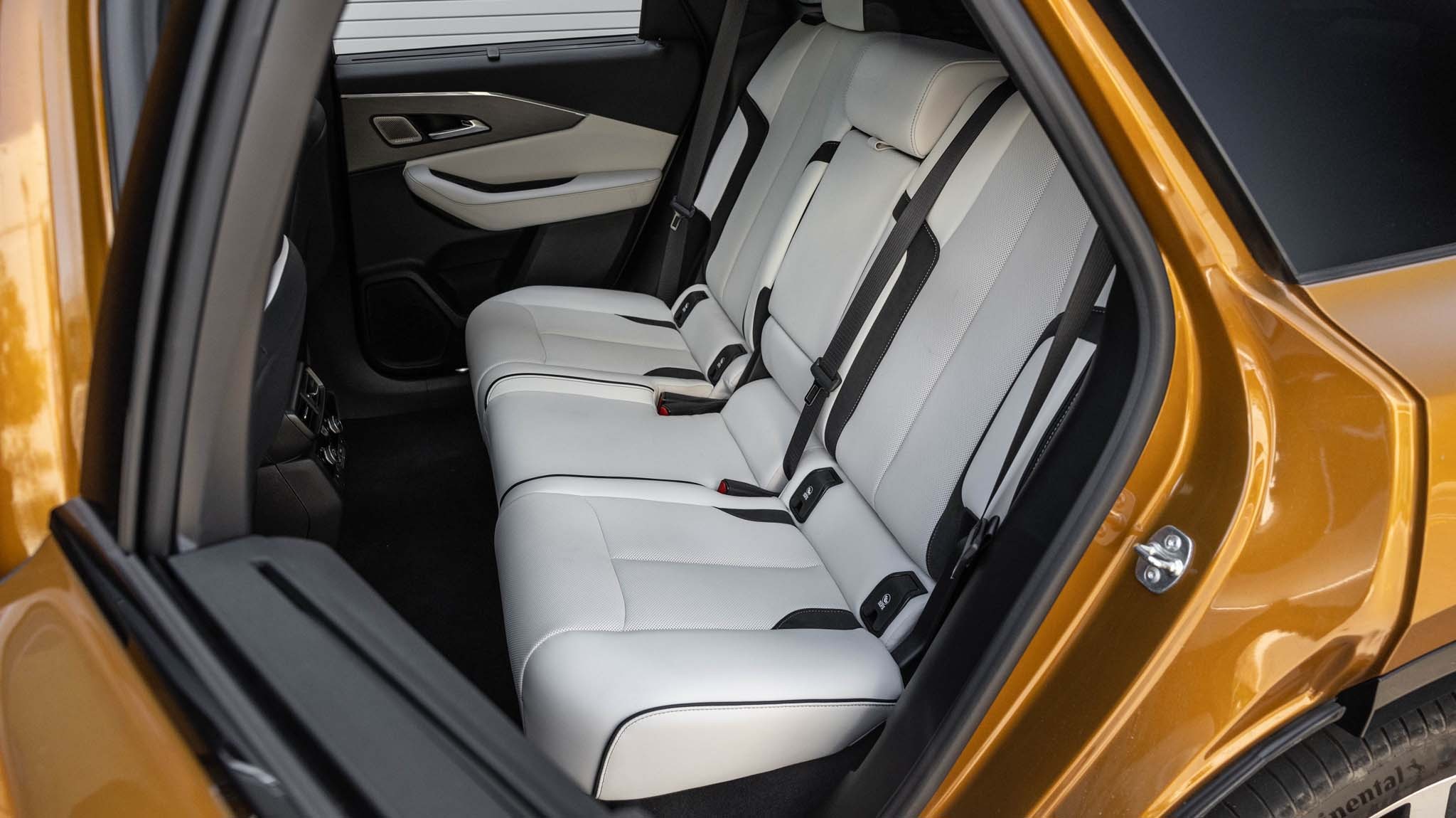 006 2025 Acura ZDX Type S