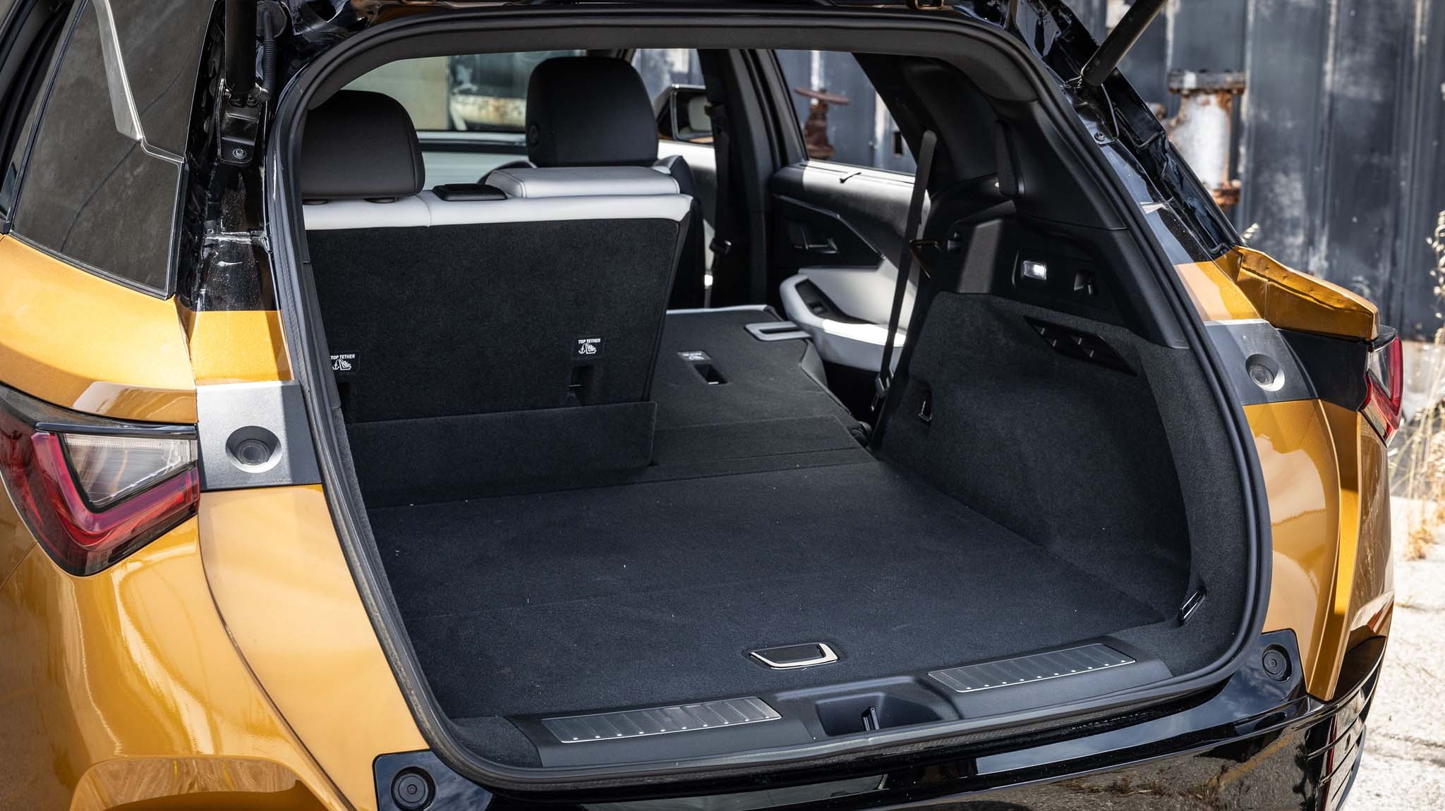 022 2025 Acura ZDX Type S