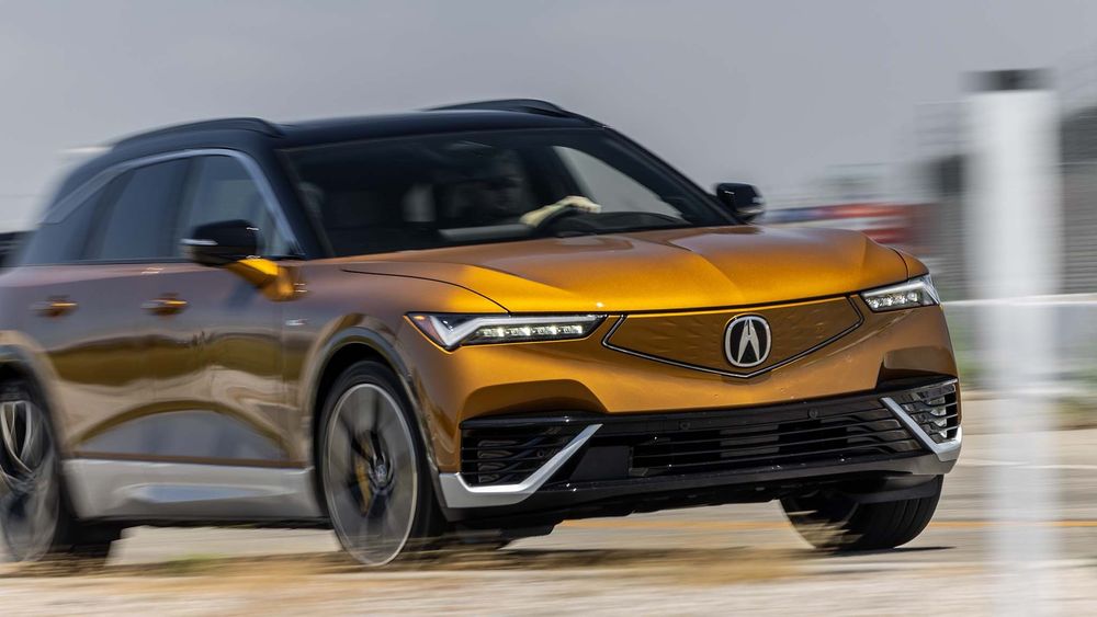 LEAD 010 2025 Acura ZDX Type S