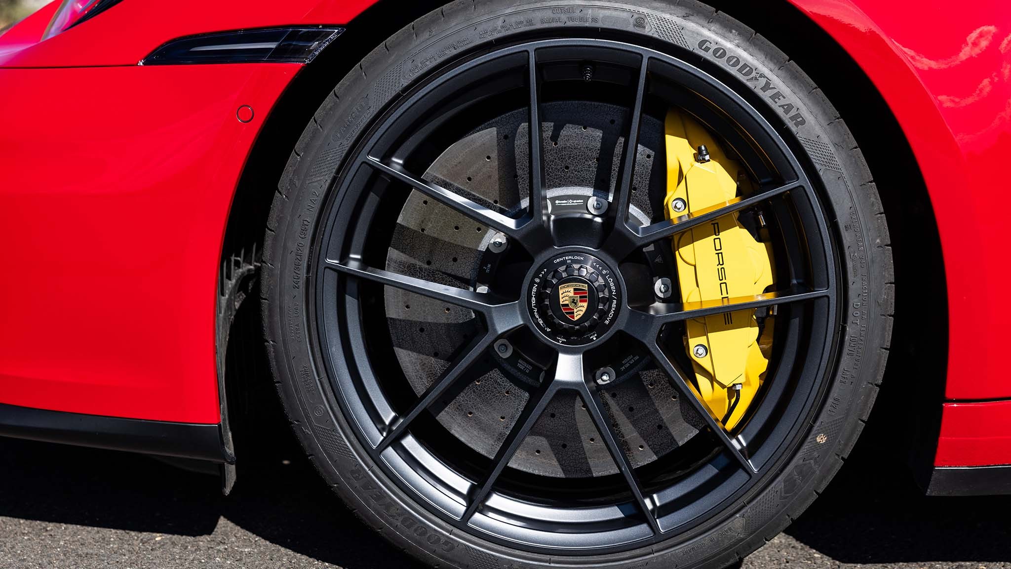 018 2025 porsche 911 gts hybrid wheel