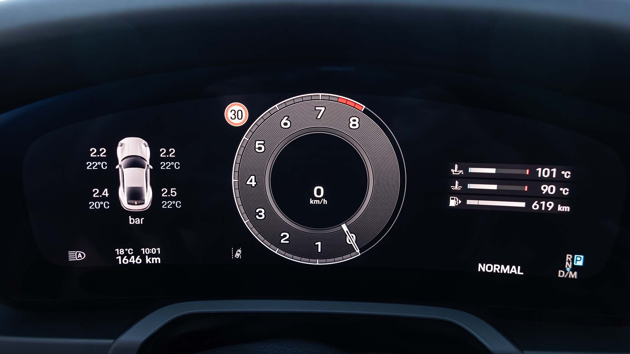 003 2025 porsche 911 Carrera