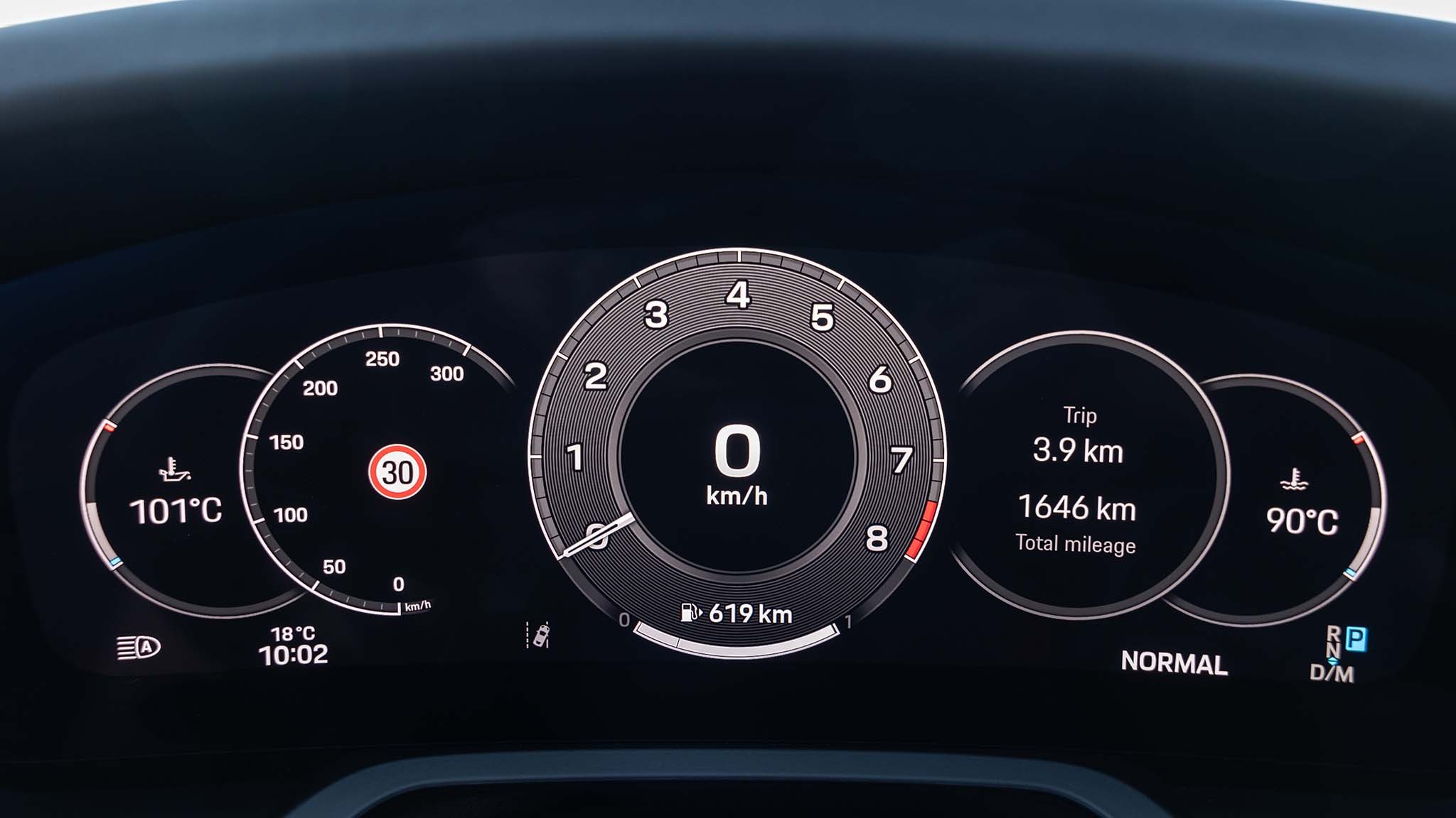 004 2025 porsche 911 Carrera