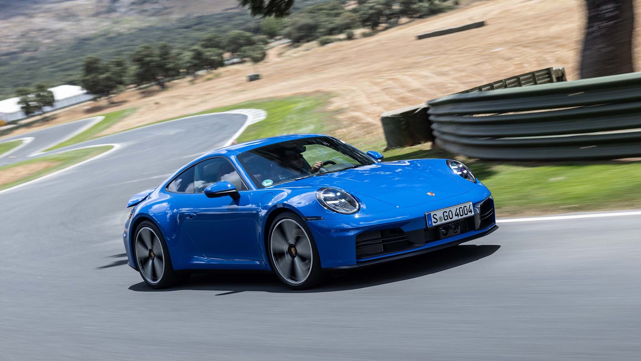 012 2025 porsche 911 Carrera