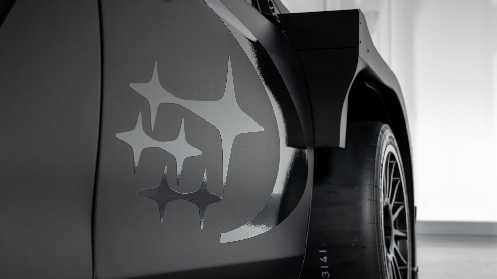 subaru wrx project midnight 11