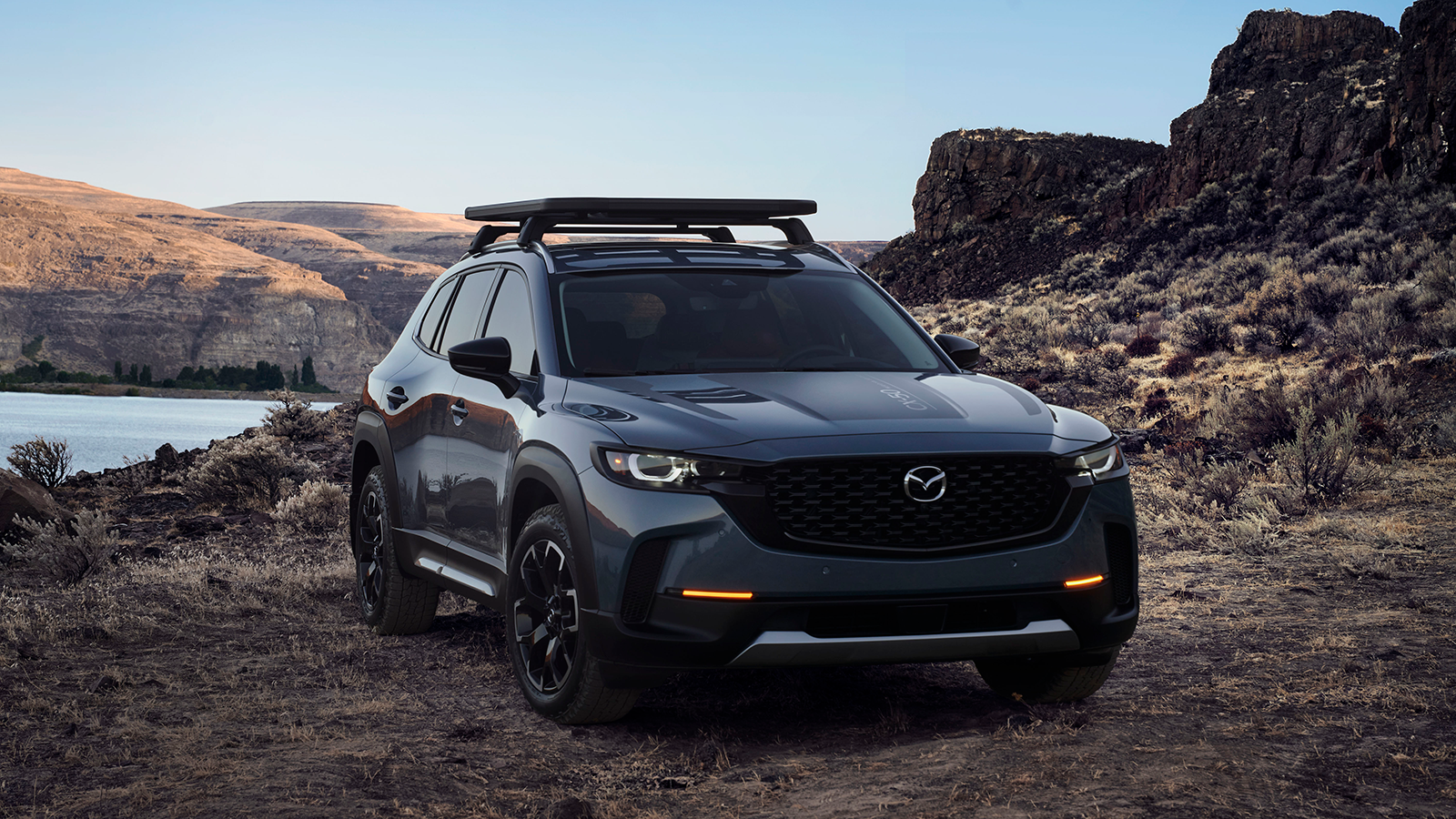 2025 Mazda CX 50 SUV 31