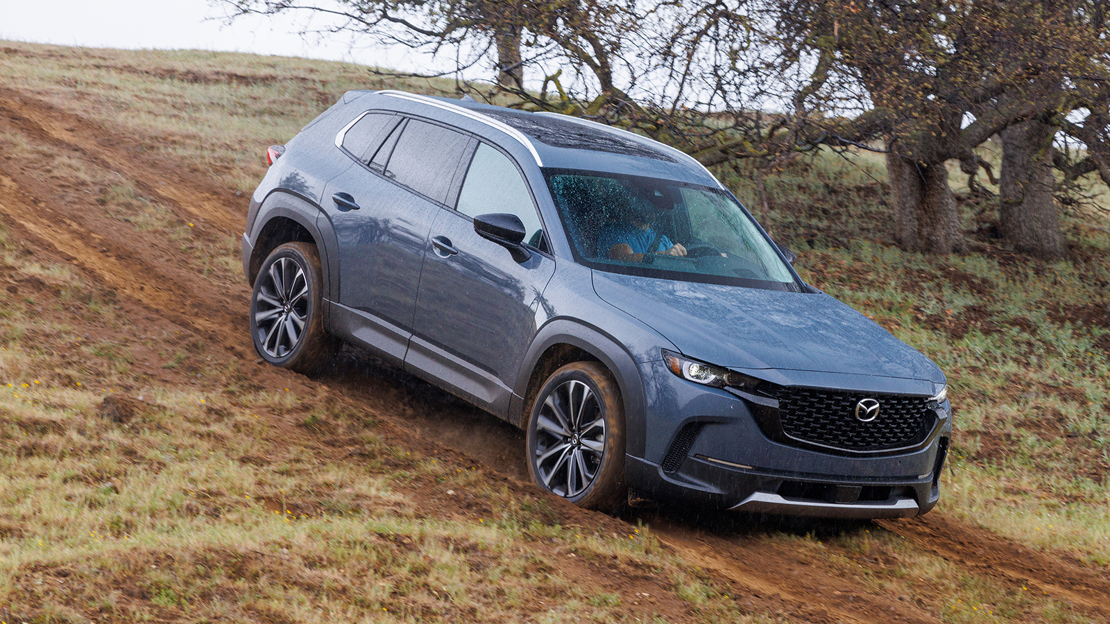 2025 Mazda CX 50 SUV 20