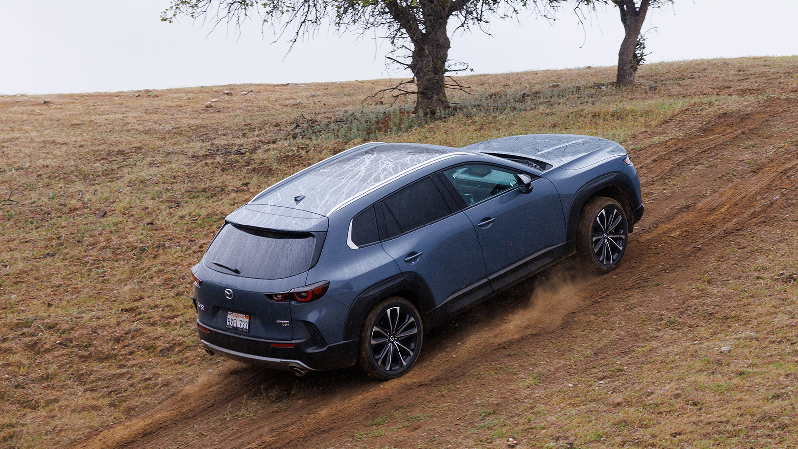 2025 Mazda CX 50 SUV 18