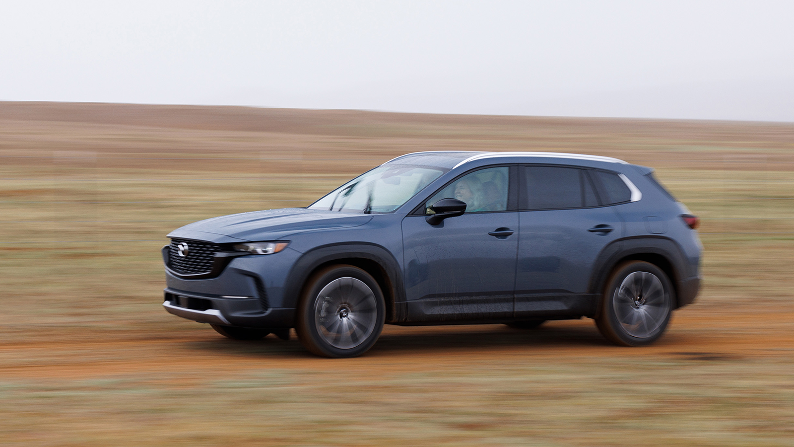 2025 Mazda CX 50 SUV 16