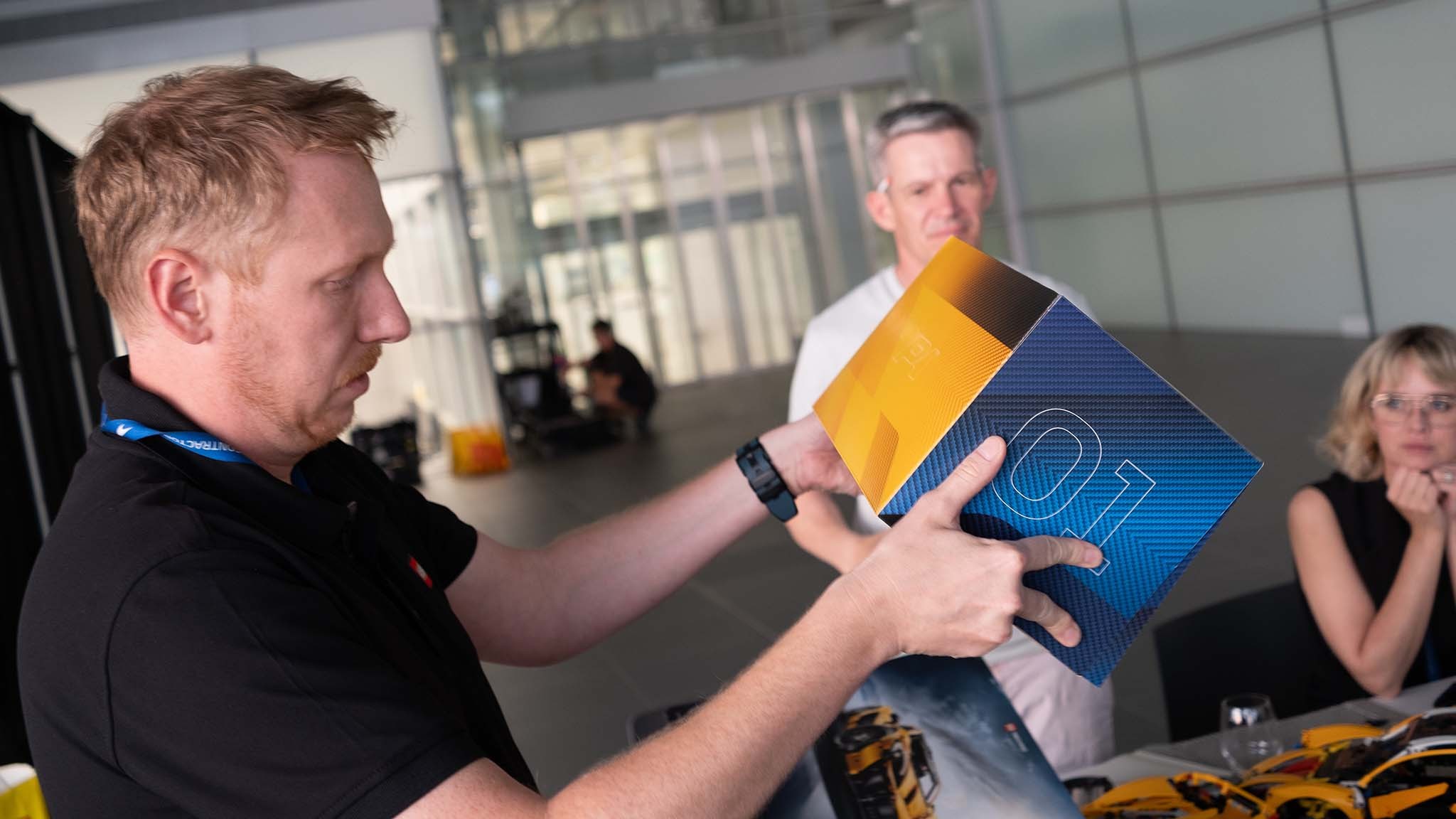 lego mclaren p1 ultimate car concept series 13