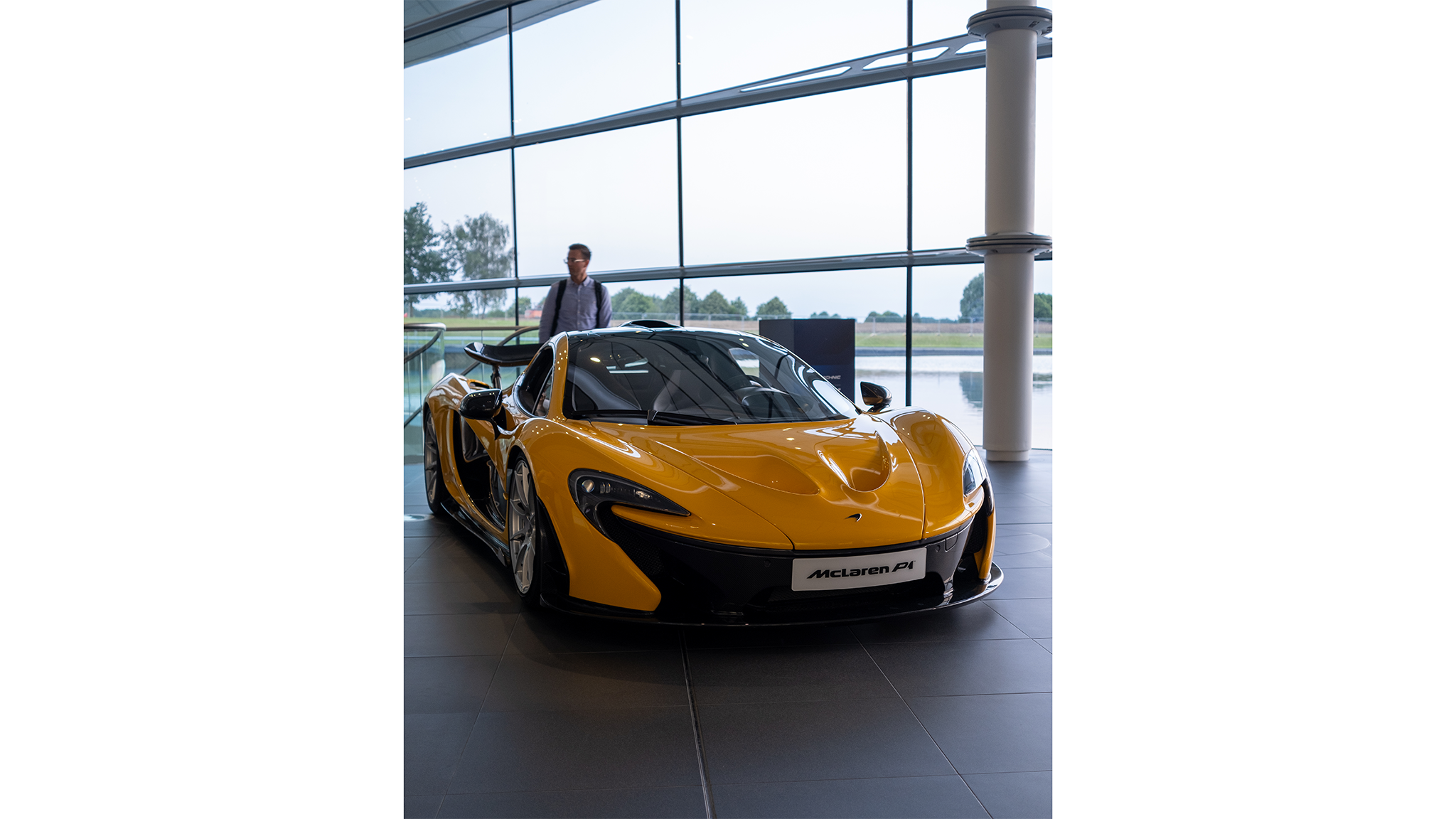 lego mclaren p1 ultimate car concept series 17