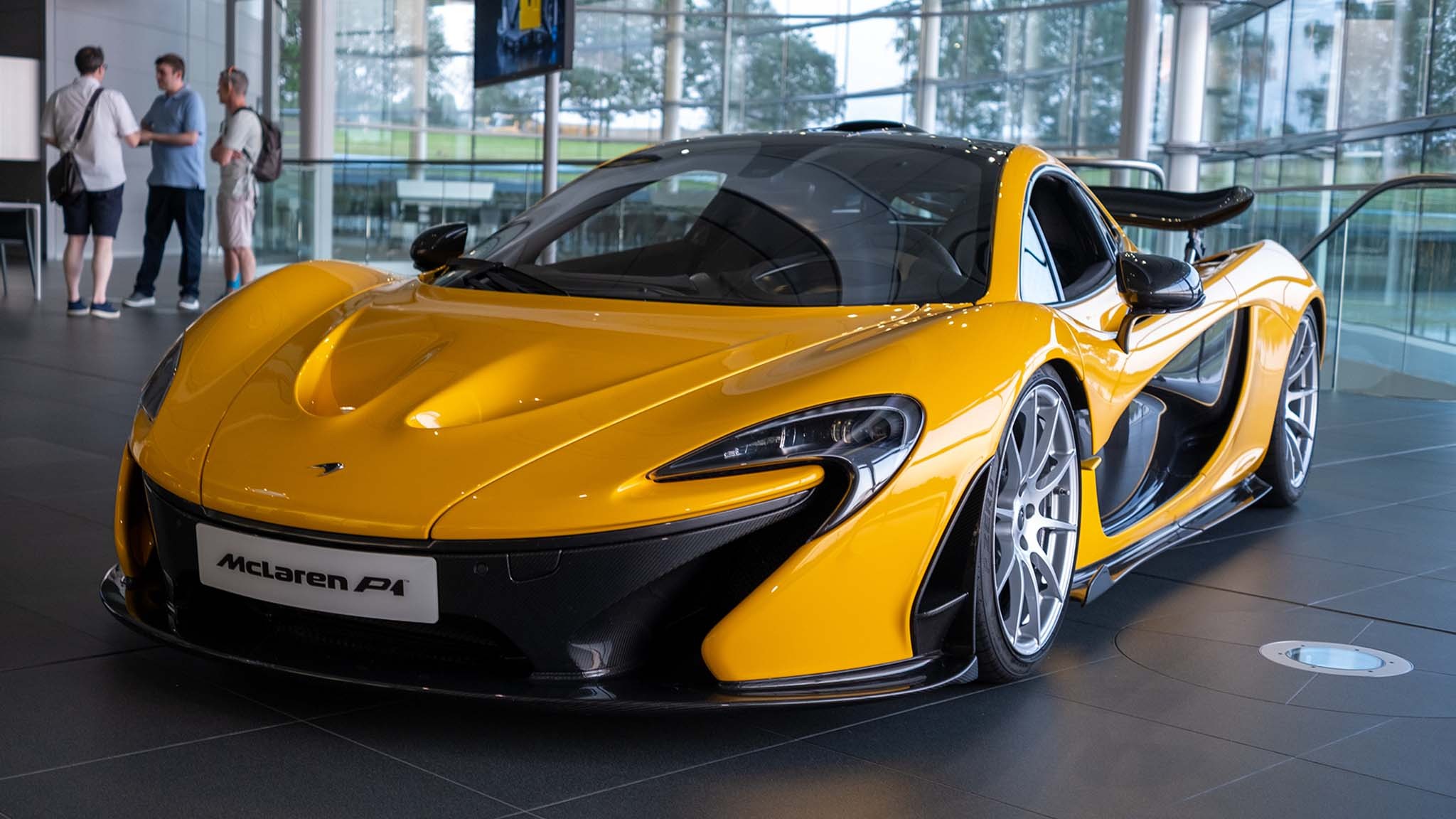 lego mclaren p1 ultimate car concept series 18