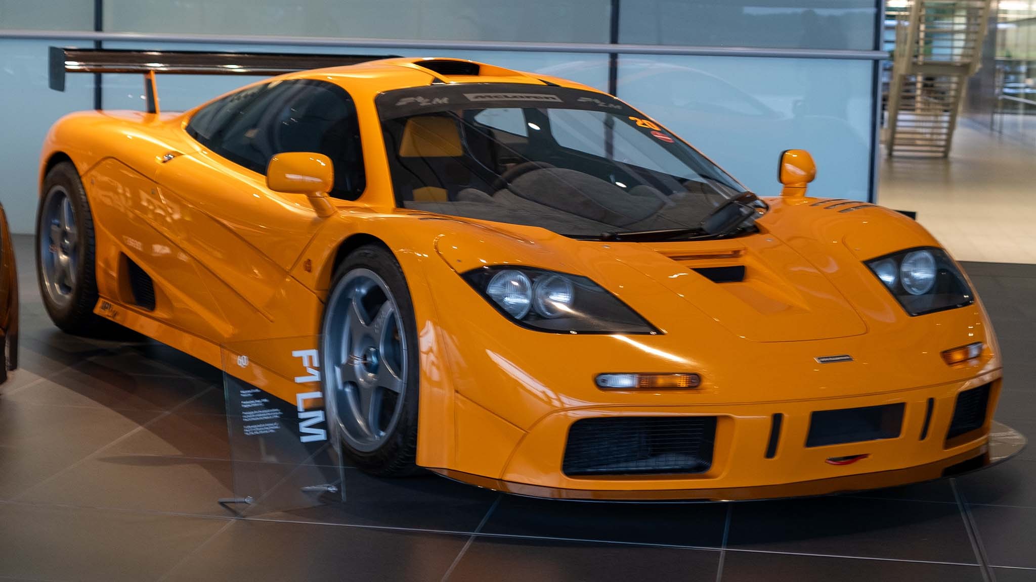 lego mclaren p1 ultimate car concept series 22