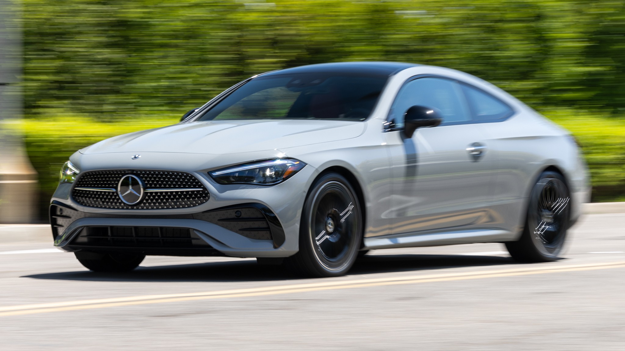 001 2024 Mercedes CLE450 Lead