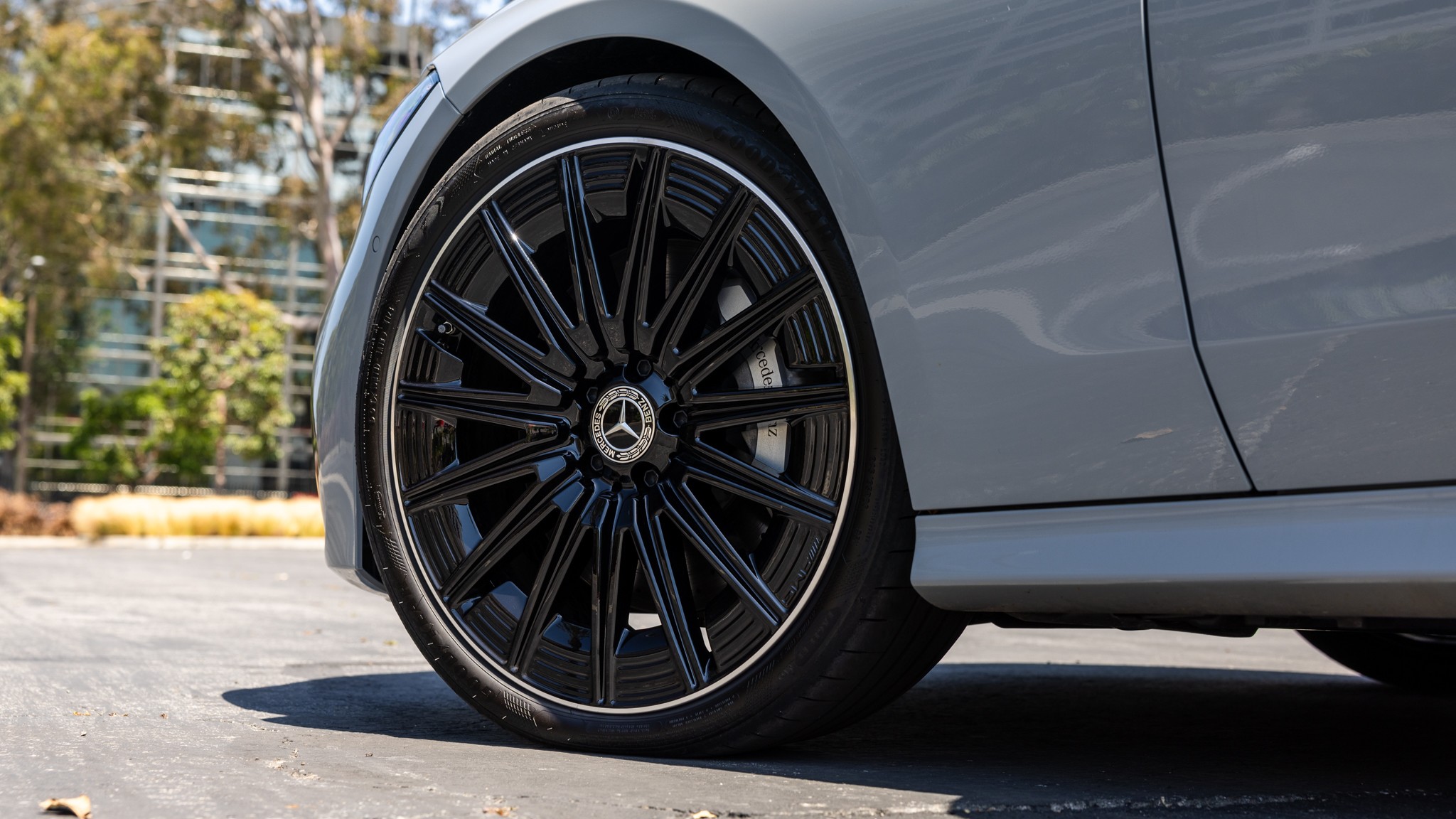 011 2024 Mercedes CLE450