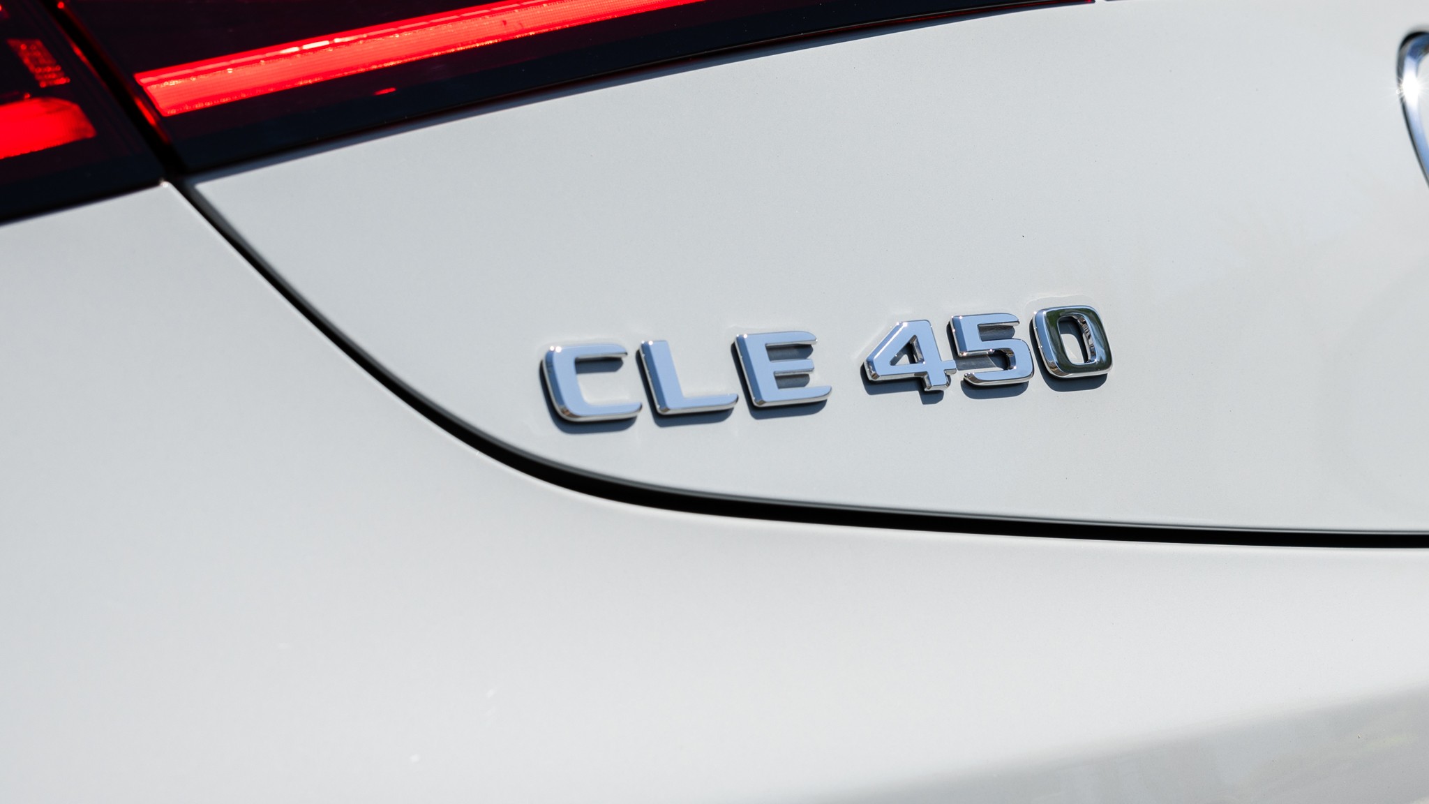 012 2024 Mercedes CLE450