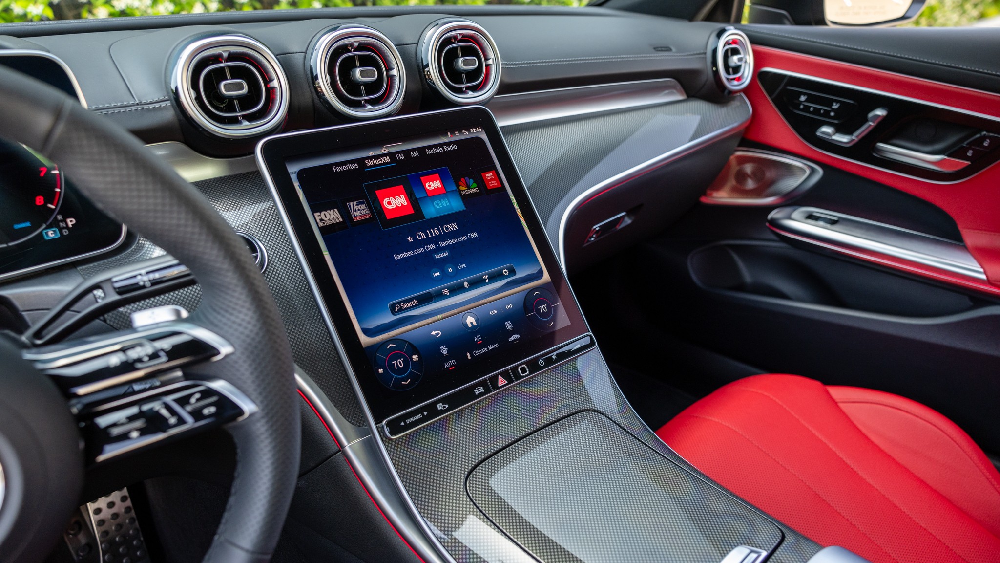 016 2024 Mercedes CLE450