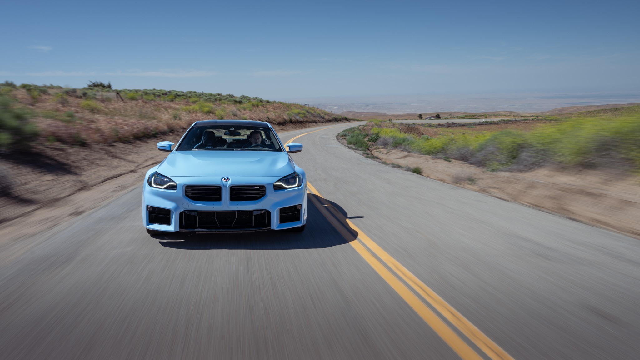 008 2024 BMW M2 Winner