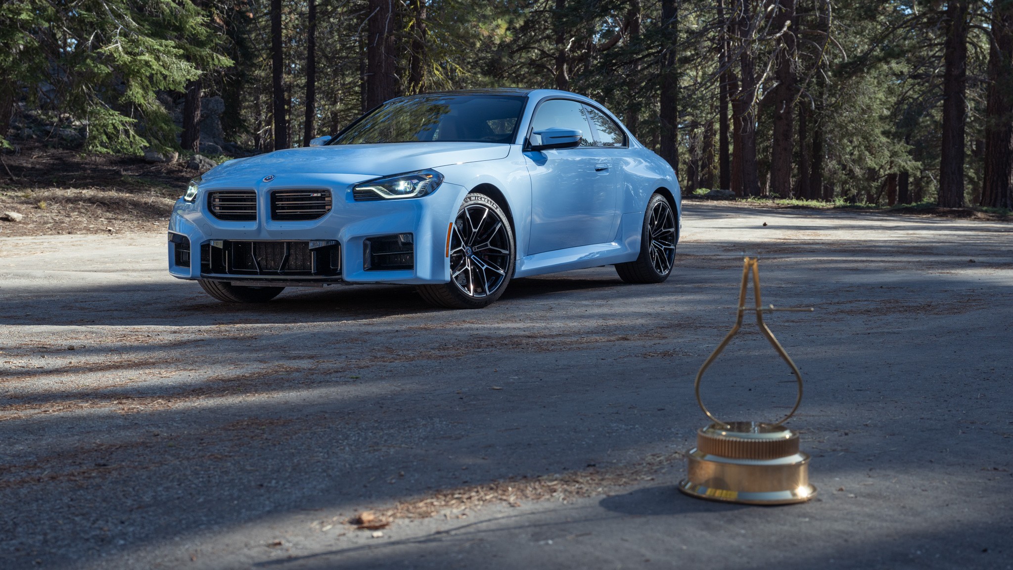 014 2024 BMW M2 Winner