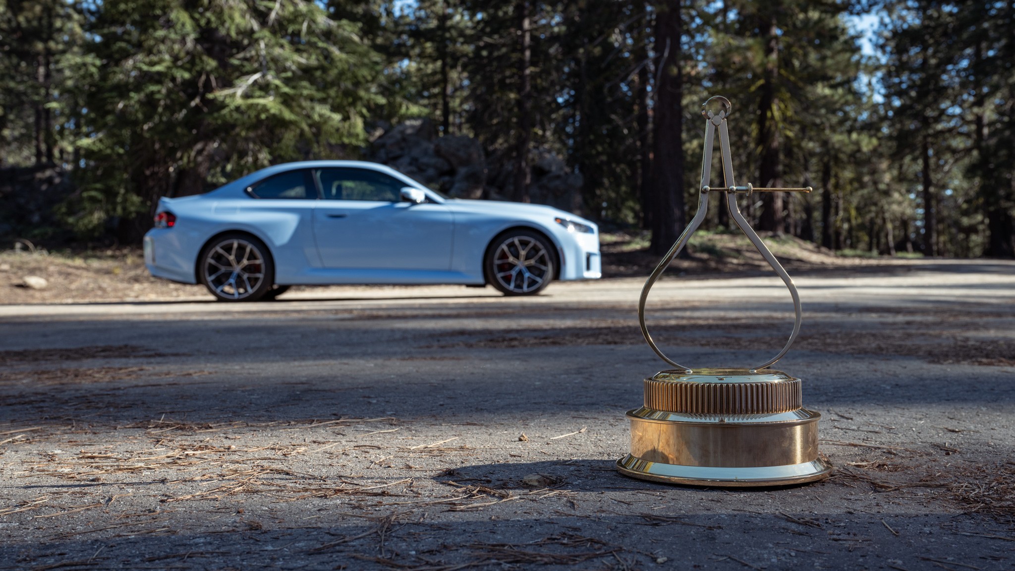 016 2024 BMW M2 Winner