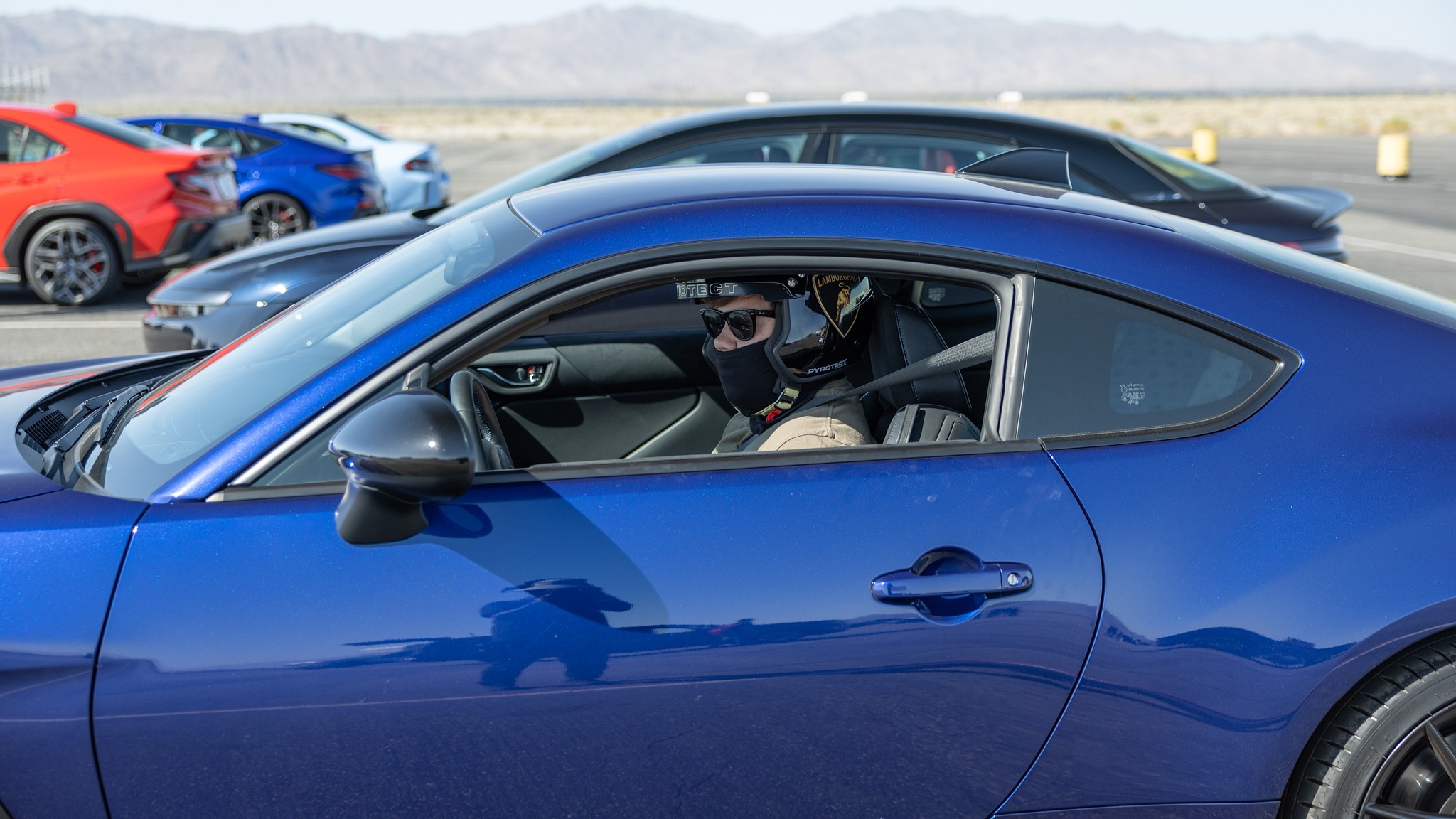 023 2024 Motor Trend PVOTY BTS