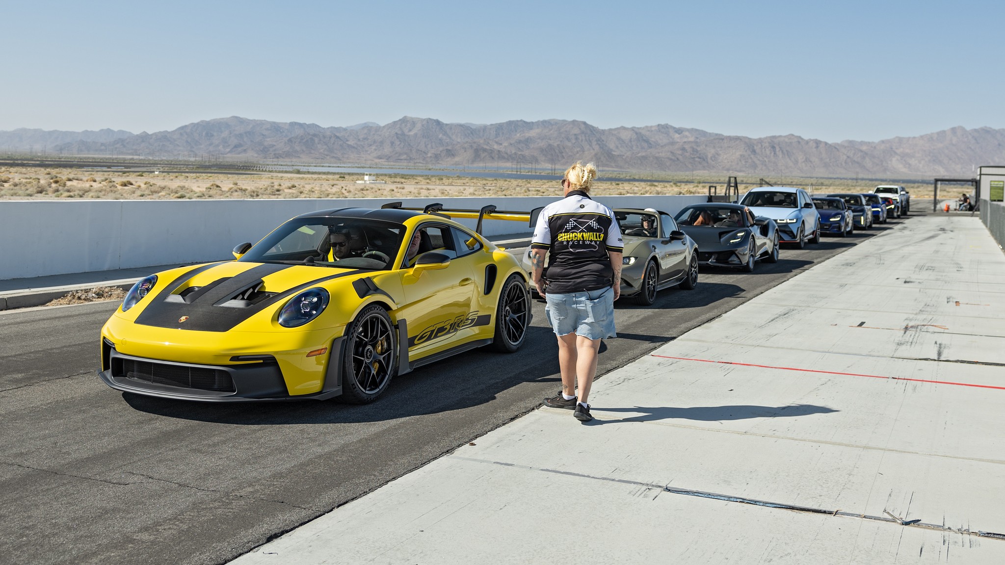 026 2024 Motor Trend PVOTY BTS