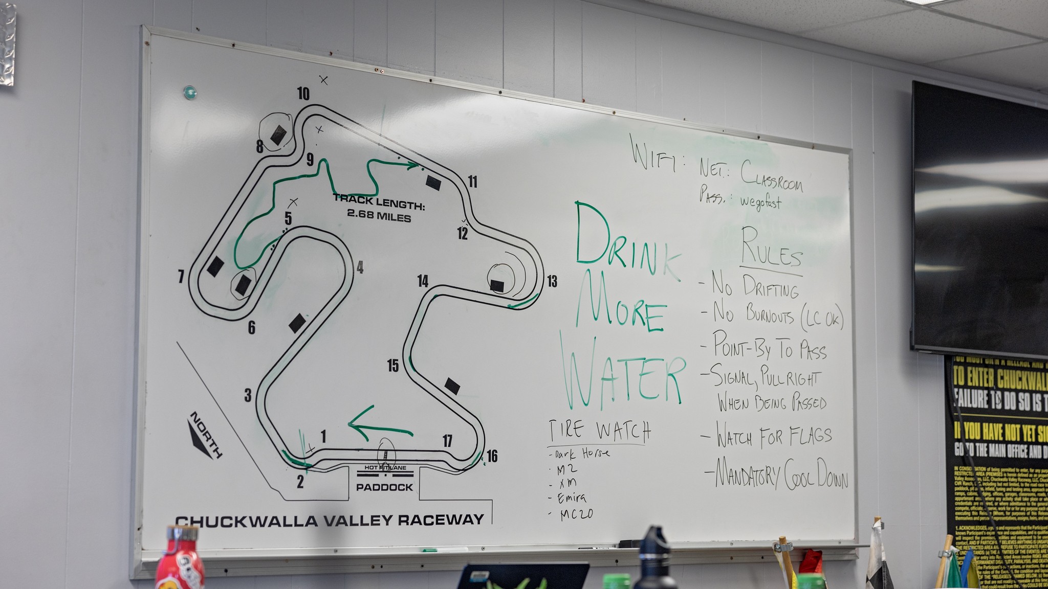 027 2024 Motor Trend PVOTY BTS