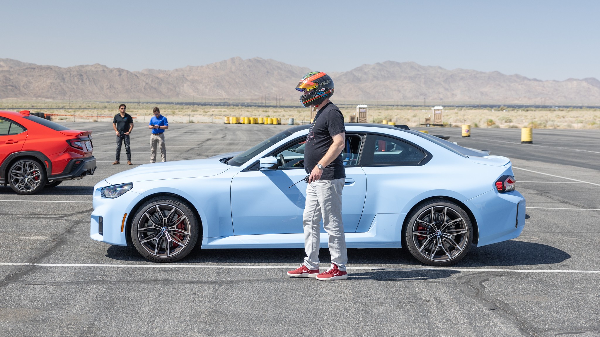 031 2024 Motor Trend PVOTY BTS