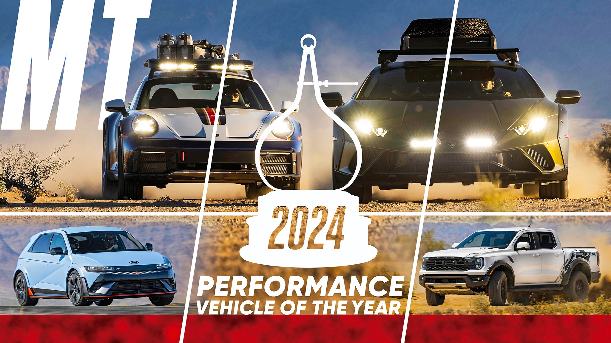 narrative performance vehicle of the year 2024 motortrend alan muir design