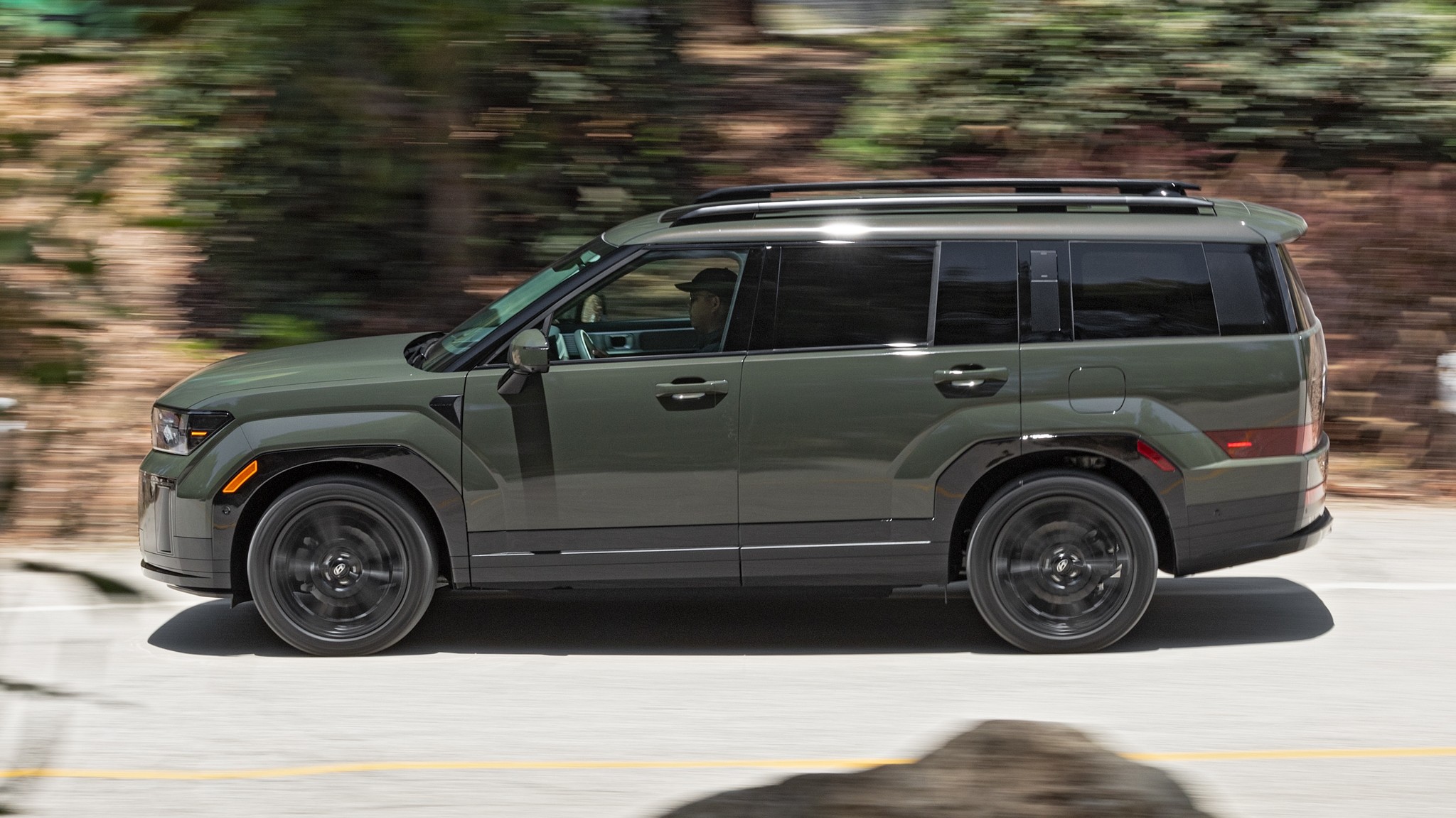 003 2024 Hyundai Santa Fe Calligraphy Limited