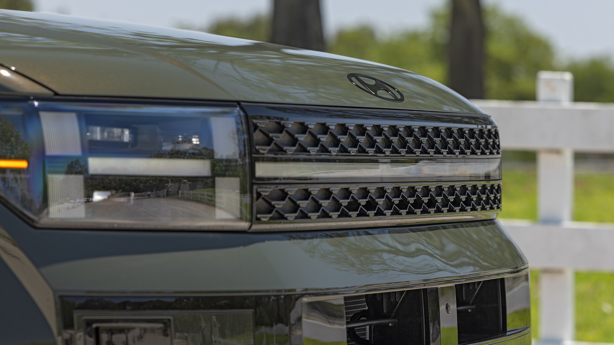 011 2024 Hyundai Santa Fe Calligraphy Limited