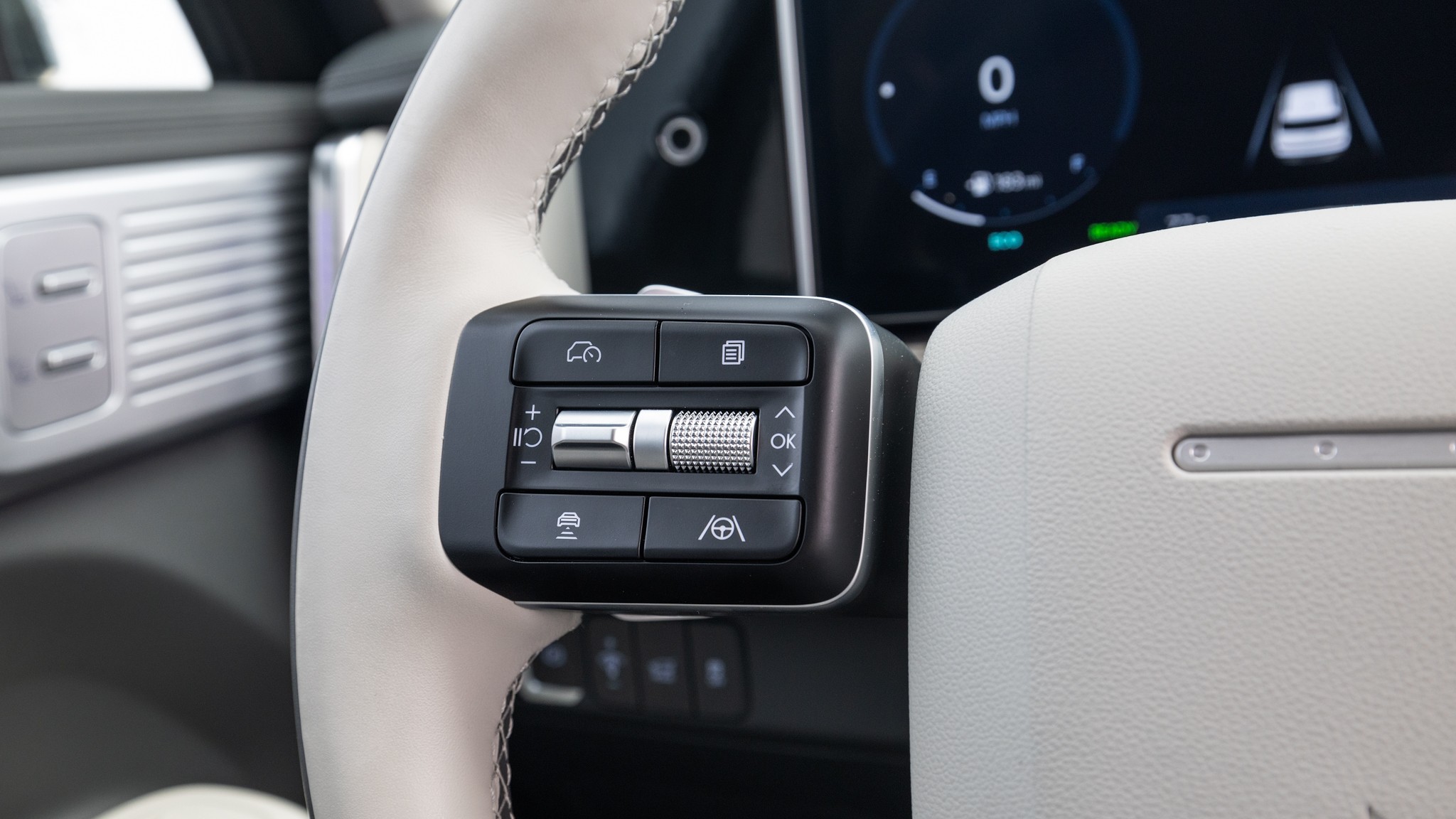 020 2024 Hyundai Santa Fe Calligraphy Limited