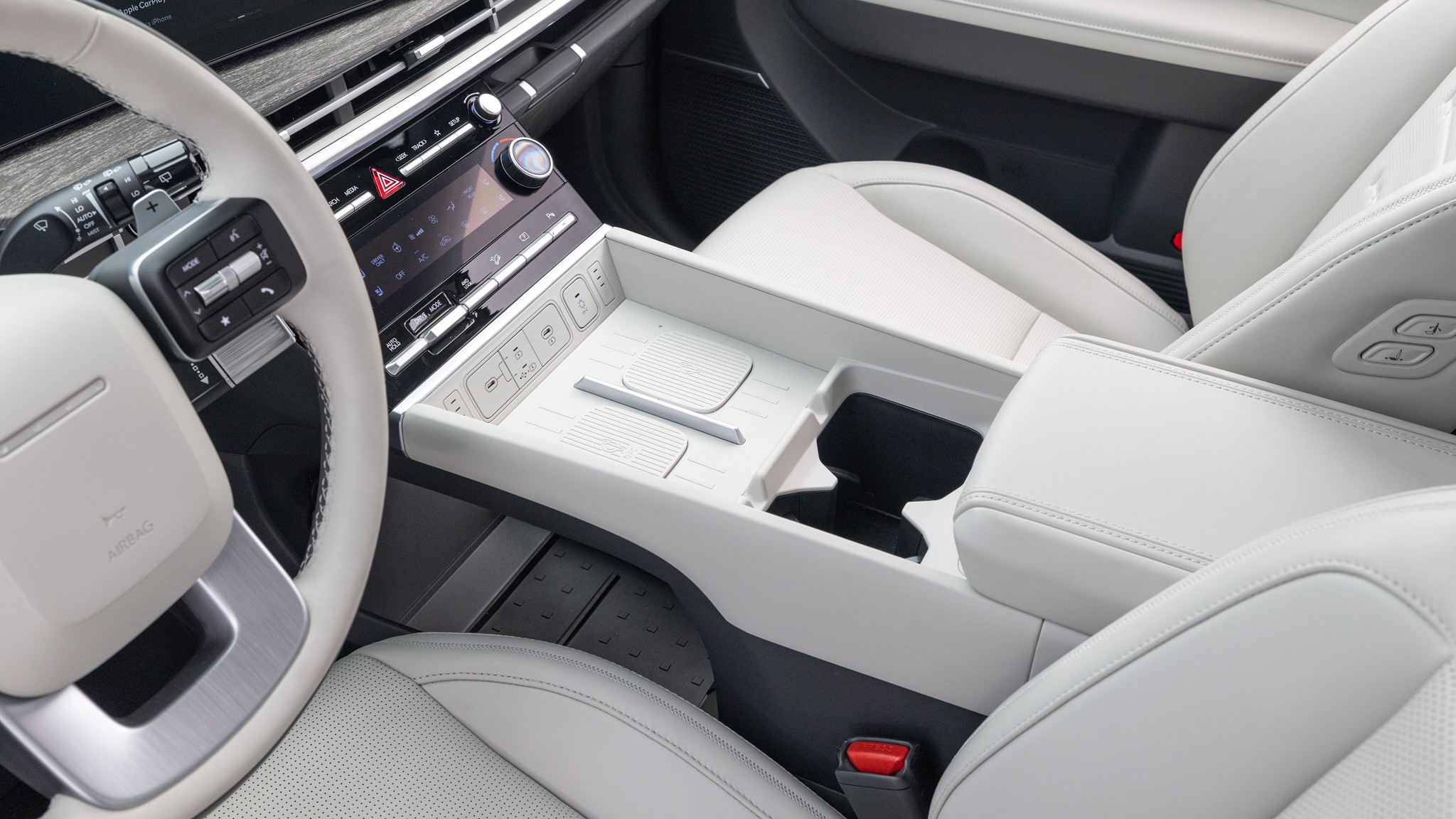 024 2024 Hyundai Santa Fe Calligraphy Limited