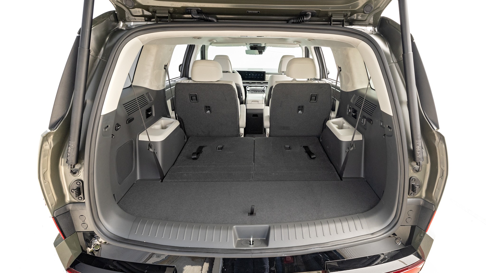 025 2024 Hyundai Santa Fe Calligraphy Limited