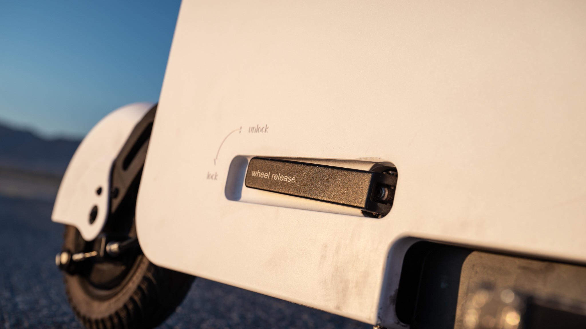 006 2024 Honda Motocompacto