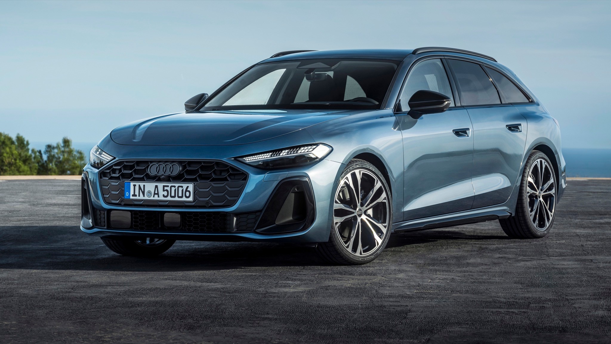 2025 audi a5 avant 7