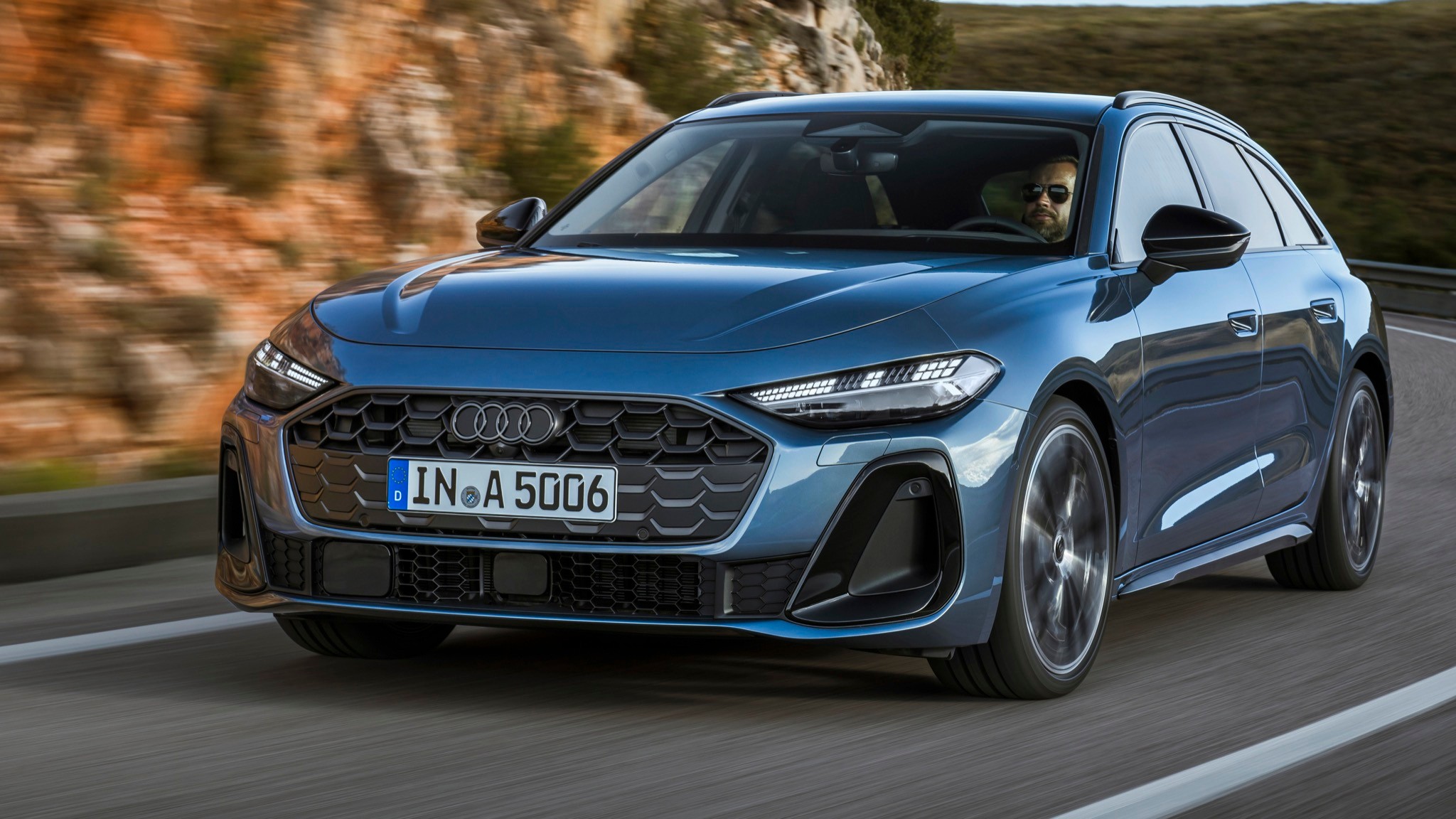 2025 audi a5 avant 23