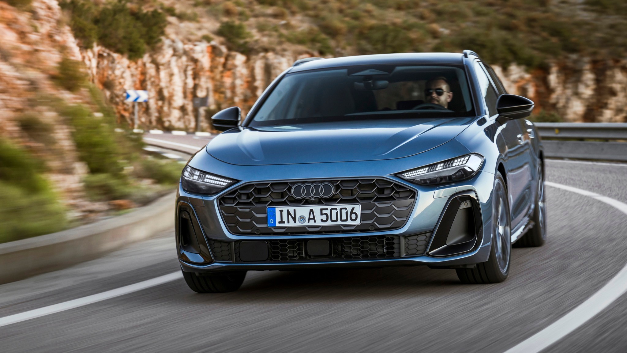 2025 audi a5 avant 25