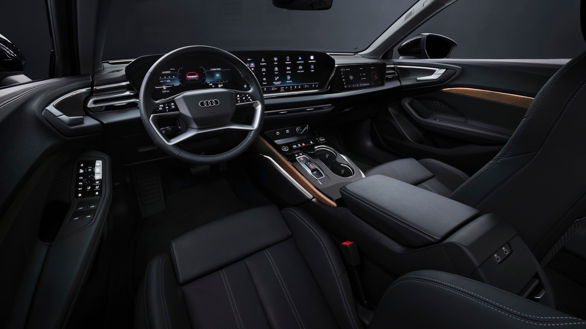 2025 audi a5 avant 43