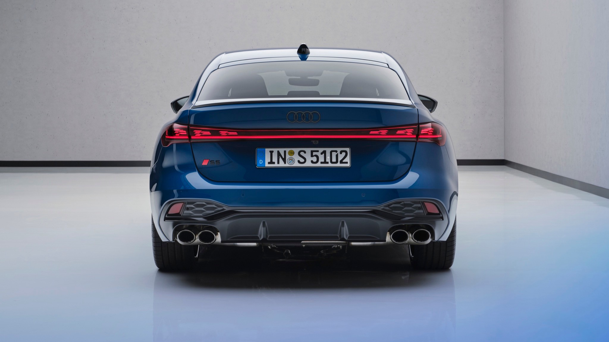 2025 audi a5 s5 first look 12