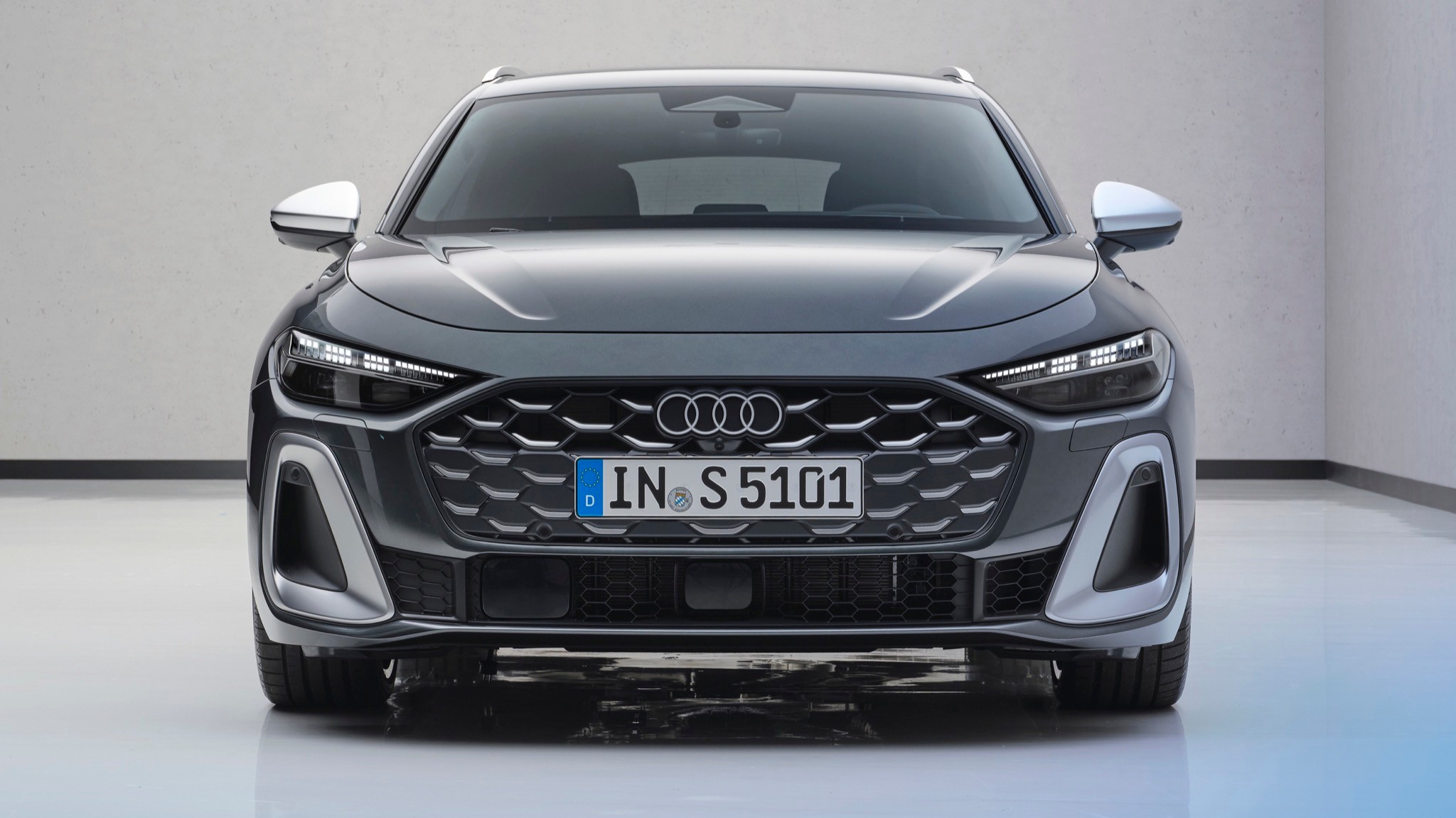 2025 audi a5 s5 first look 19