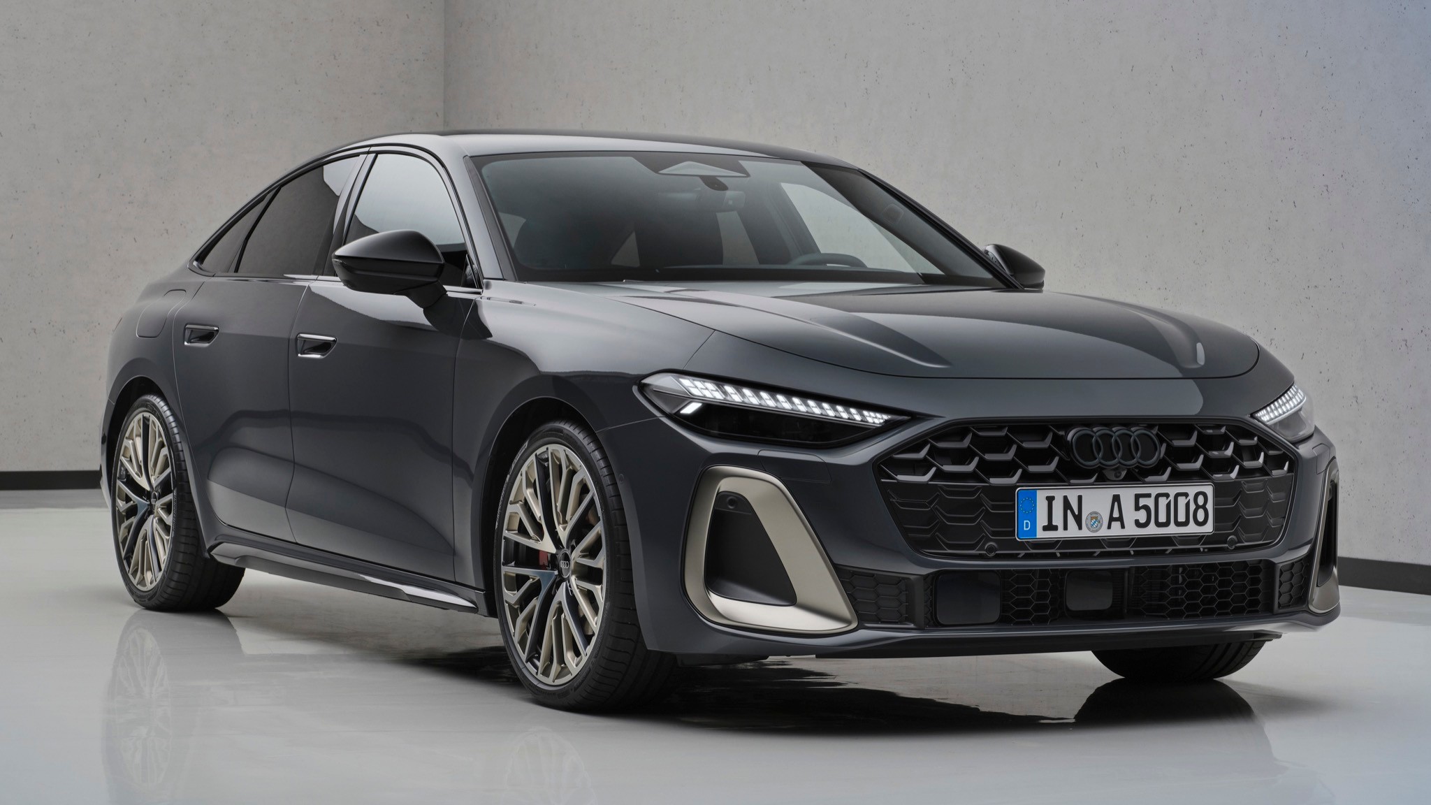 2025 audi a5 s5 first look 22