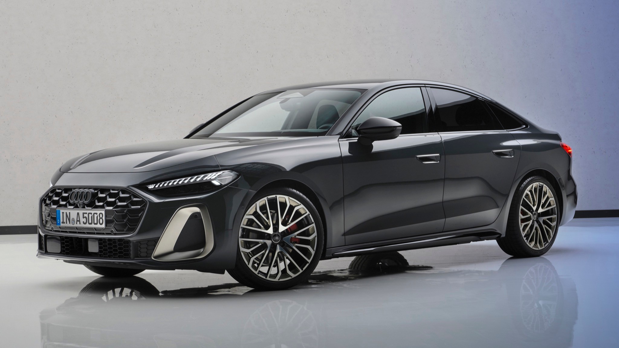 2025 audi a5 s5 first look 23