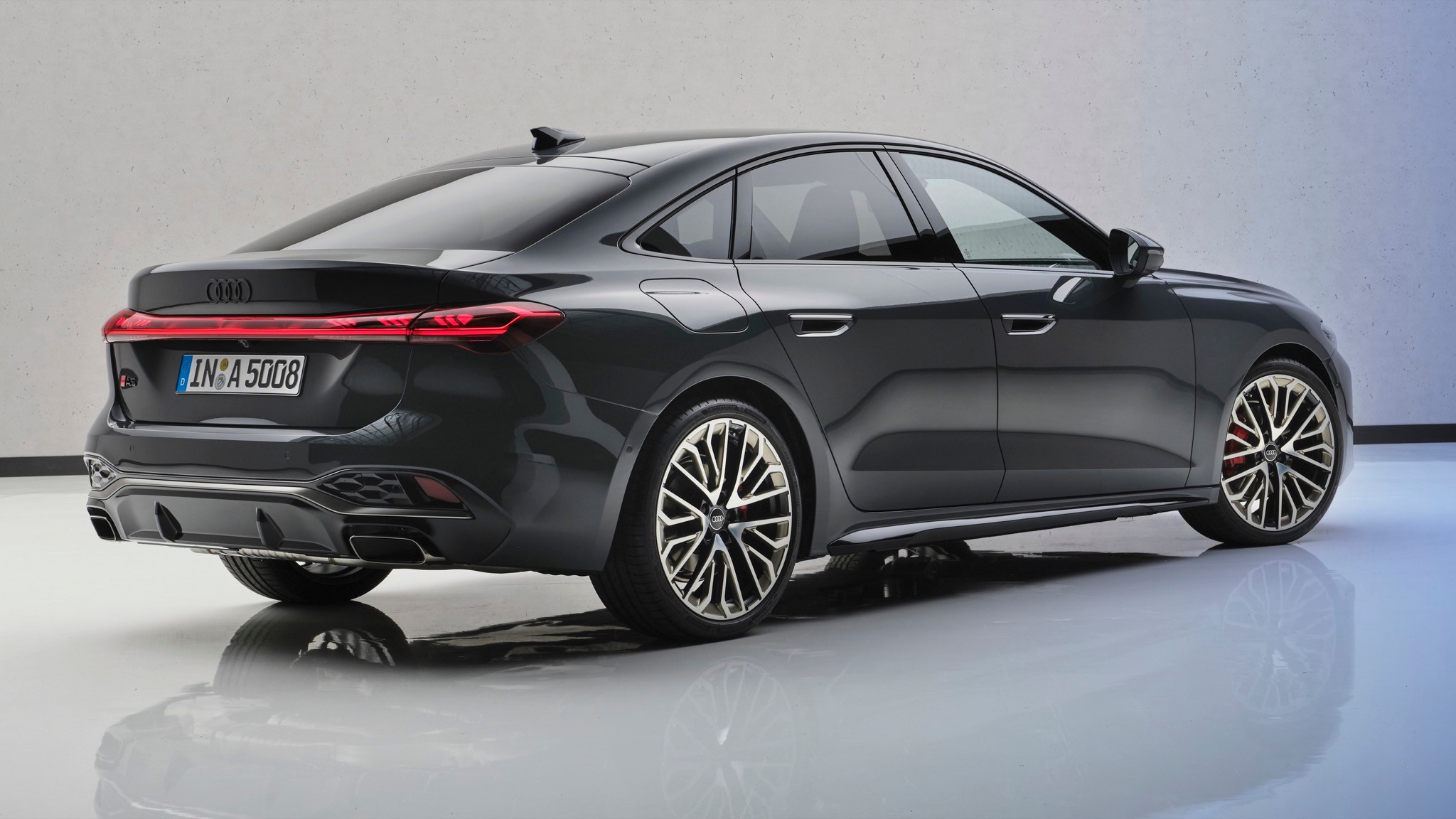 2025 audi a5 s5 first look 24