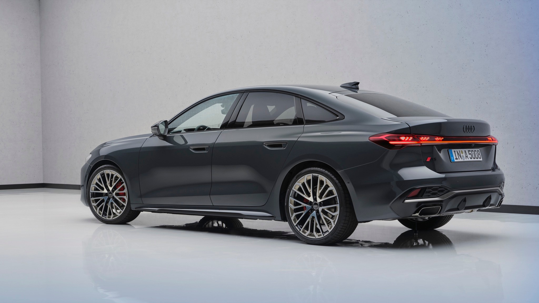 2025 audi a5 s5 first look 25