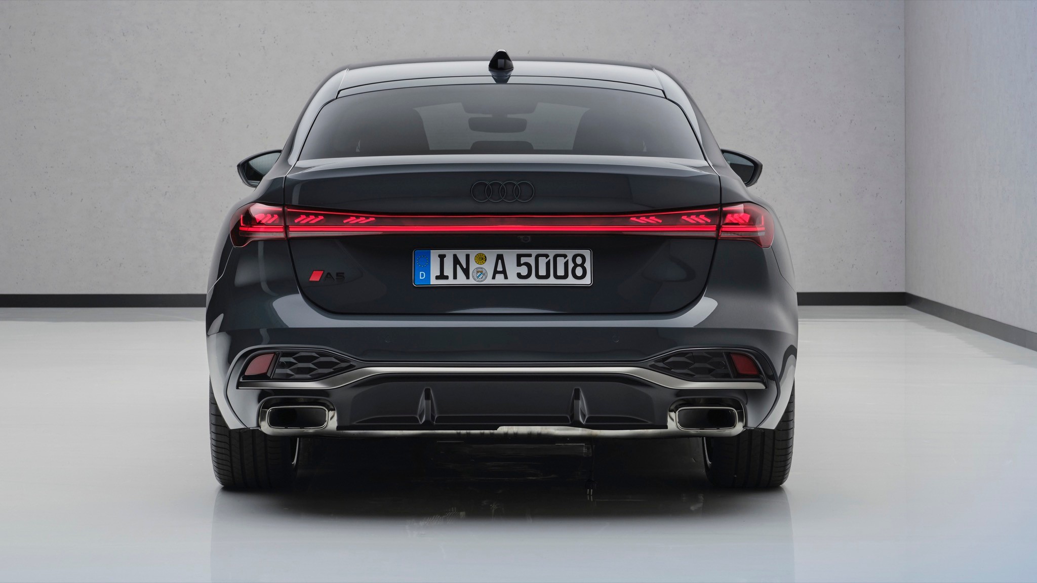 2025 audi a5 s5 first look 28