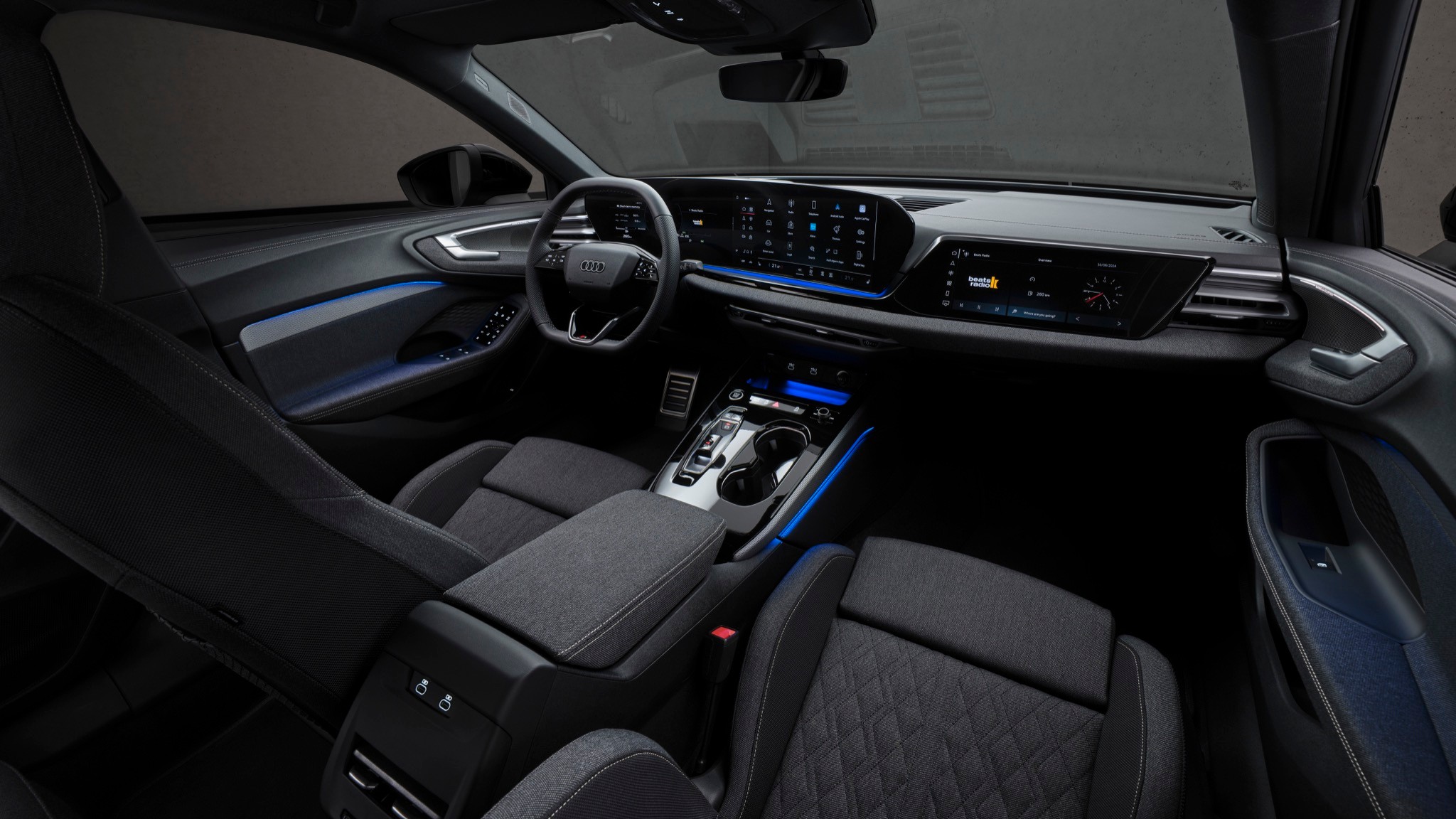 2025 audi a5 s5 first look 29