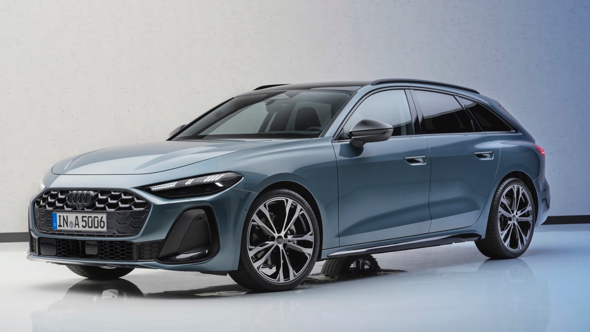 2025 audi a5 s5 first look 31